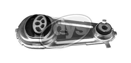 DYS 71-26584 Mounting, engine