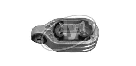 DYS 71-26585 Mounting, engine
