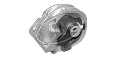 Mounting, engine DYS 71-26588