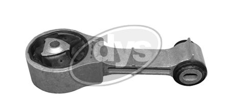DYS 71-26589 Mounting, engine