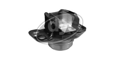 Mounting, engine DYS 71-26590