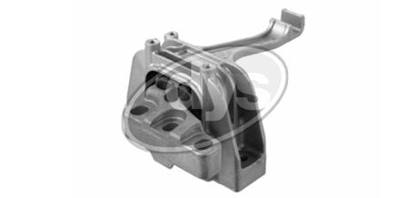 DYS 71-26592 Mounting, engine
