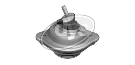 DYS 71-26741 Mounting, engine