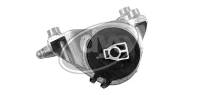Mounting, engine DYS 71-26745