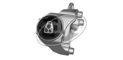 Mounting, engine DYS 71-26747