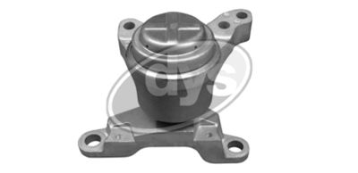 Mounting, engine DYS 71-26754