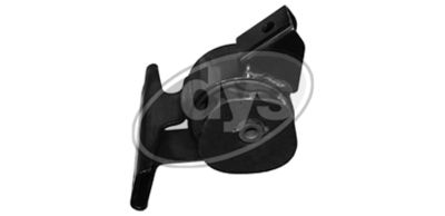 Mounting, engine DYS 71-26805