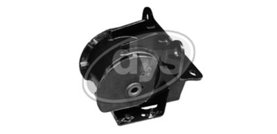 Mounting, engine DYS 71-26806