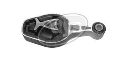 Mounting, engine DYS 71-27104