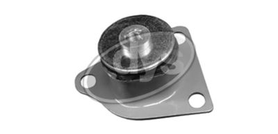 Mounting, engine DYS 71-27287