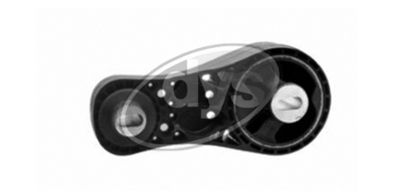 Mounting, engine DYS 71-27288