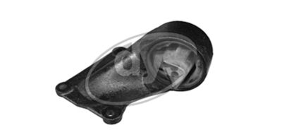Mounting, engine DYS 71-27291