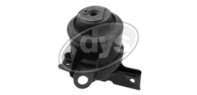 Mounting, engine DYS 71-27357