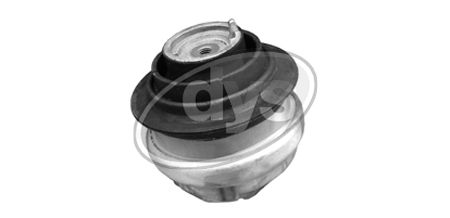 DYS 71-27403 Mounting, engine