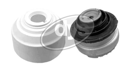 DYS 71-27404 Mounting, engine
