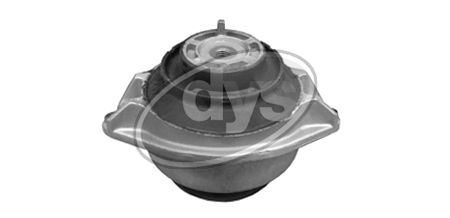 DYS 71-27405 Mounting, engine