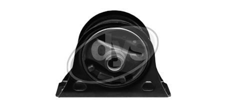DYS 71-27407 Mounting, engine