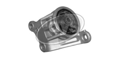 Mounting, engine DYS 71-27408