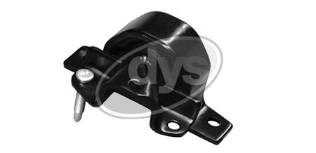 DYS 71-27410 Mounting, engine