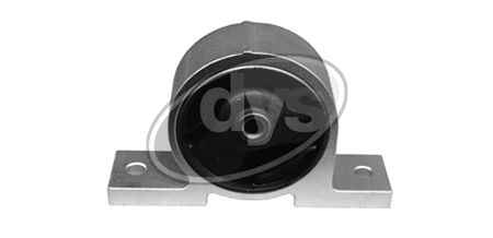 DYS 71-27412 Mounting, engine