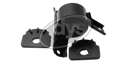 DYS 71-27414 Mounting, engine