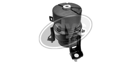 DYS 71-27416 Mounting, engine
