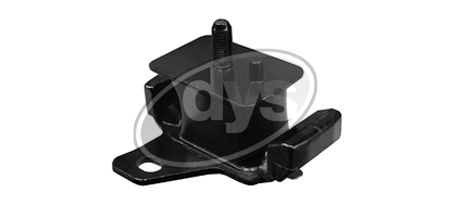 DYS 71-27417 Mounting, engine