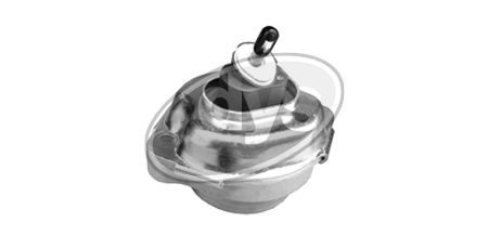 DYS 71-27460 Mounting, engine