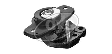 DYS 71-27461 Mounting, engine