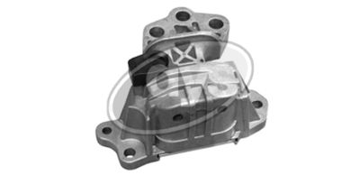 Mounting, engine DYS 71-27462