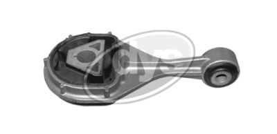 Mounting, engine DYS 71-27463