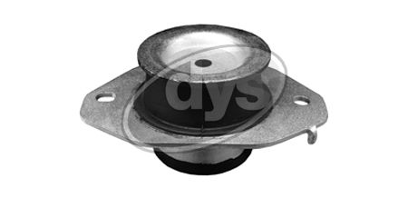 DYS 71-27465 Mounting, engine