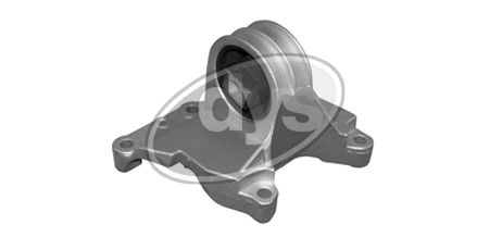 DYS 71-27466 Mounting, engine