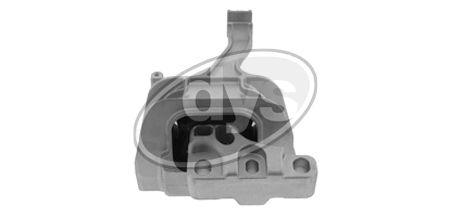 DYS 71-27467 Mounting, engine
