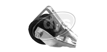 DYS 71-27588 Mounting, engine