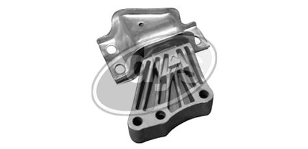 DYS 71-27735 Mounting, engine
