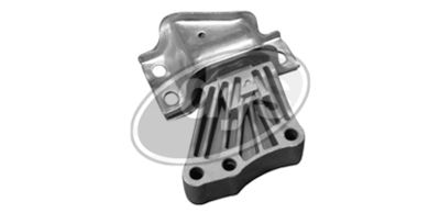 Mounting, engine DYS 71-27735