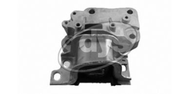 Mounting, engine DYS 71-27736
