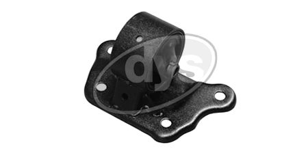 DYS 71-27740 Mounting, engine