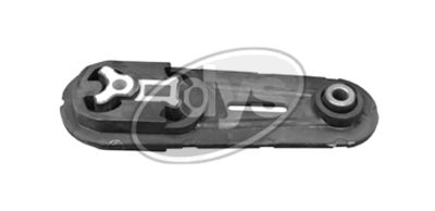 Mounting, engine DYS 71-27744