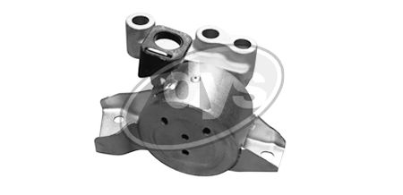 DYS 71-27844 Mounting, engine