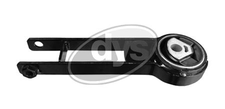 DYS 71-27845 Mounting, engine