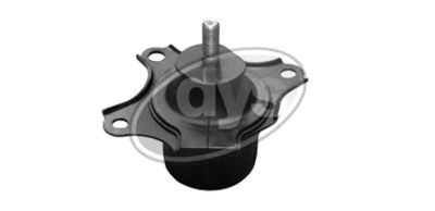 Mounting, engine DYS 71-27846