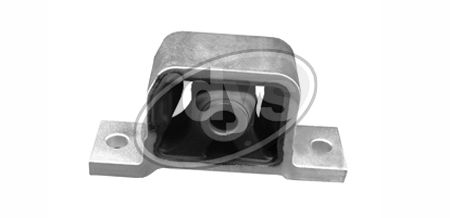 DYS 71-27847 Mounting, engine