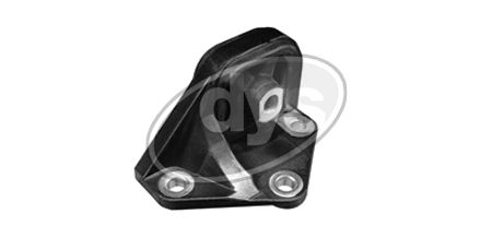 DYS 71-27848 Mounting, engine