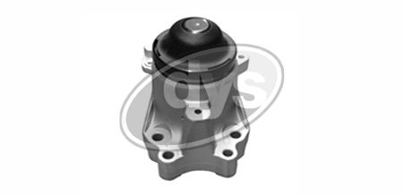 DYS 71-27850 Mounting, engine