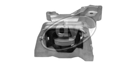 DYS 71-27853 Mounting, engine