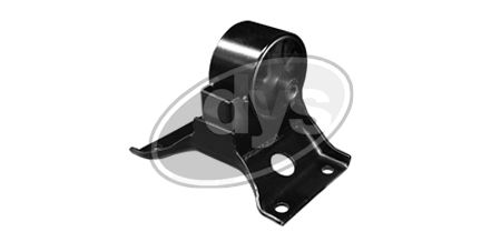 DYS 71-27854 Mounting, engine