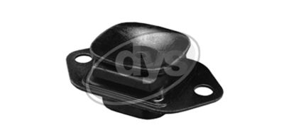 Mounting, engine DYS 71-27855
