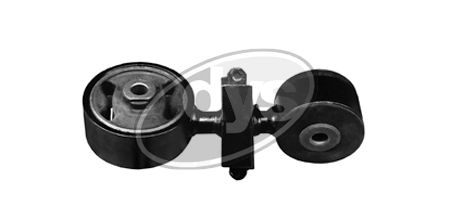 DYS 71-27856 Mounting, engine
